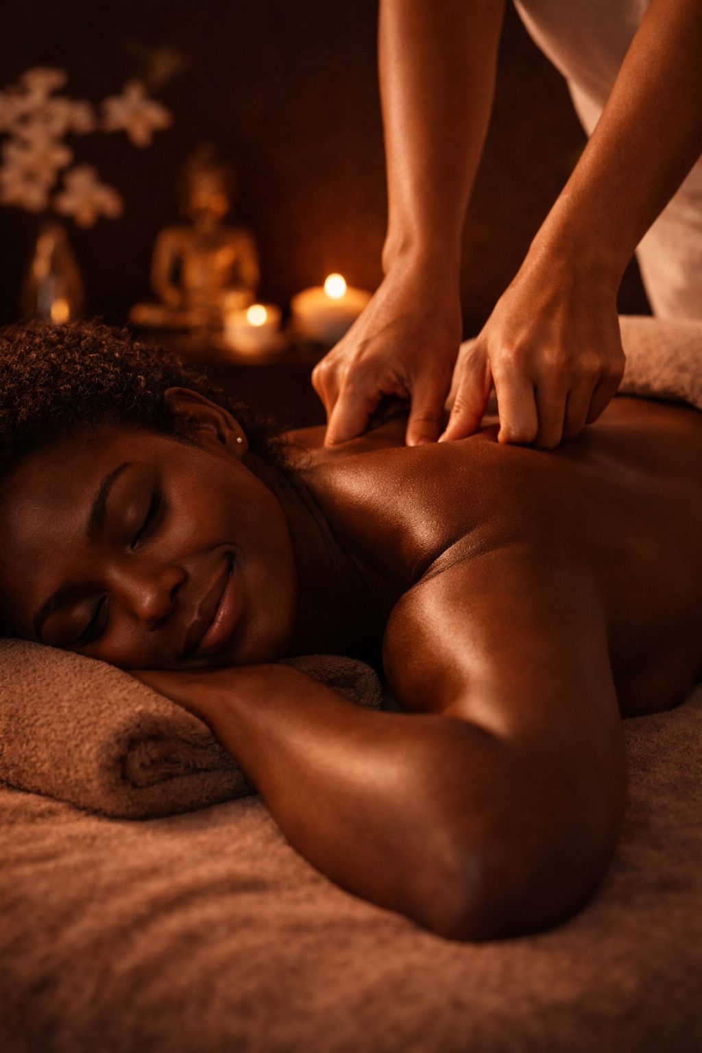 Protocolo Shiatsu Integral